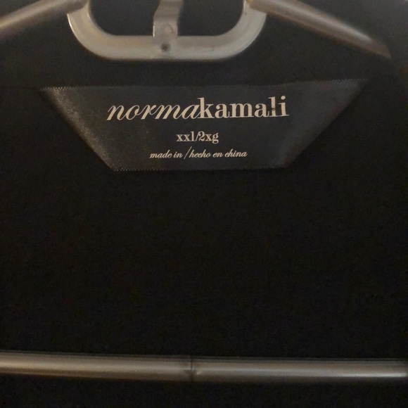 Black jacket - Picture 2 of 4